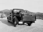 Dodge Model MD 34-Ton Pickup Pumper 1937 года